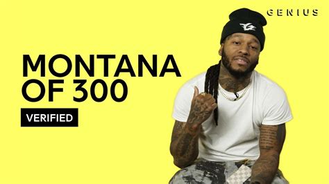 fendi lyrics montana of 300|Montana Of 300 .